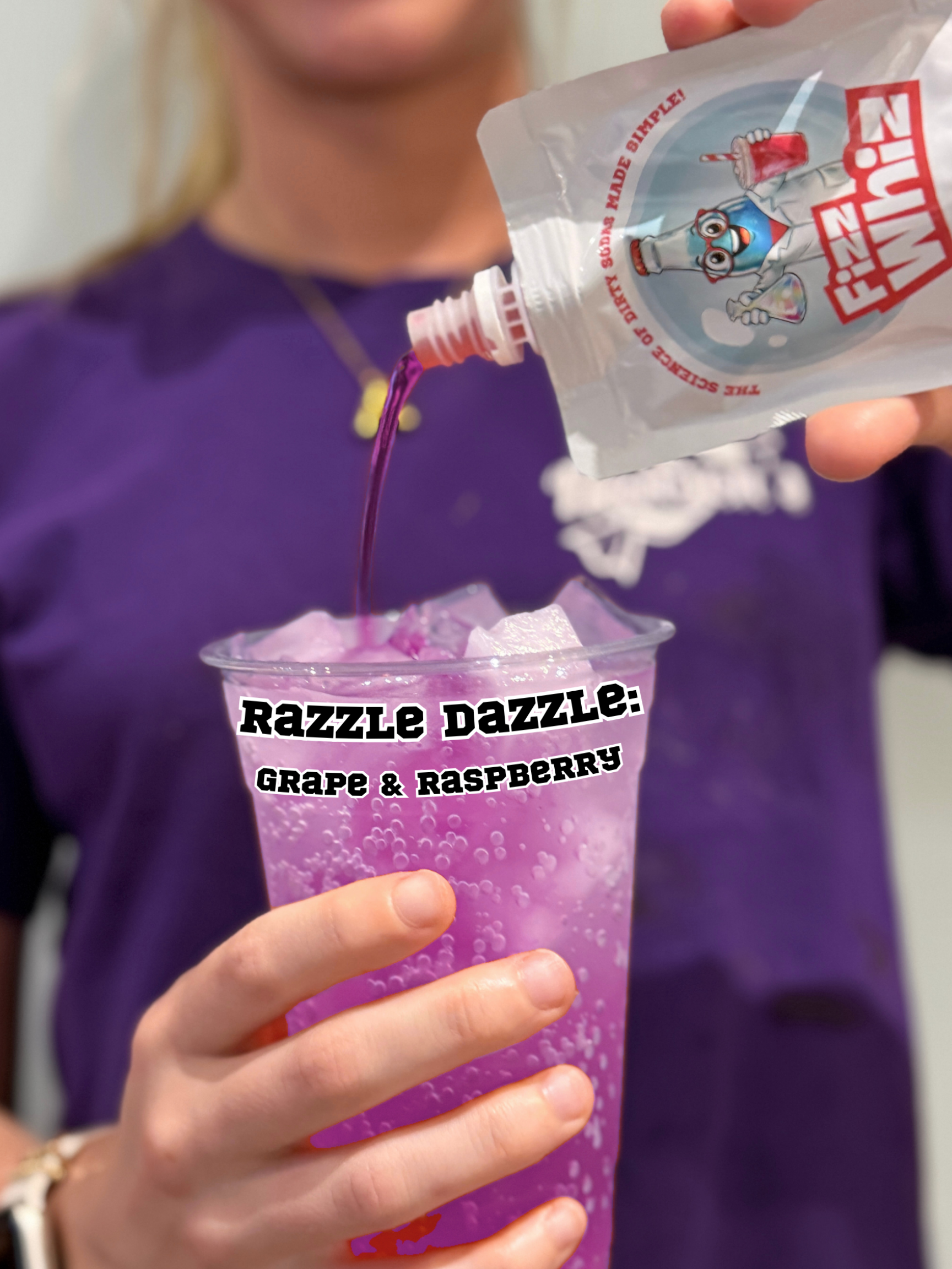 Razzle Dazzle 2 Pack