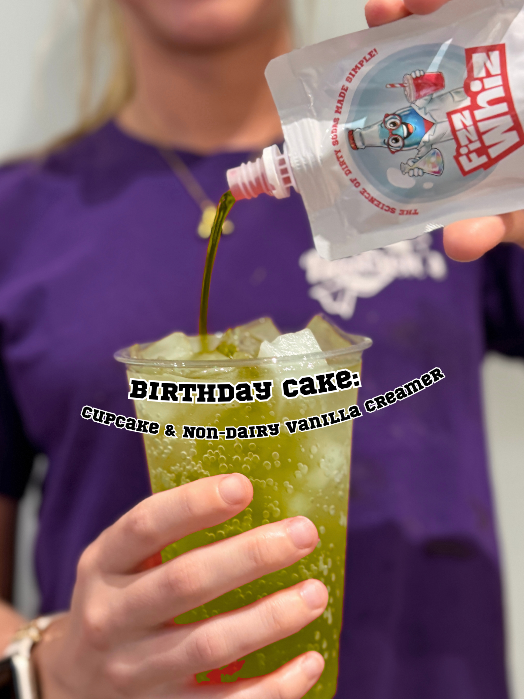 Birthday Cake 2 Pack
