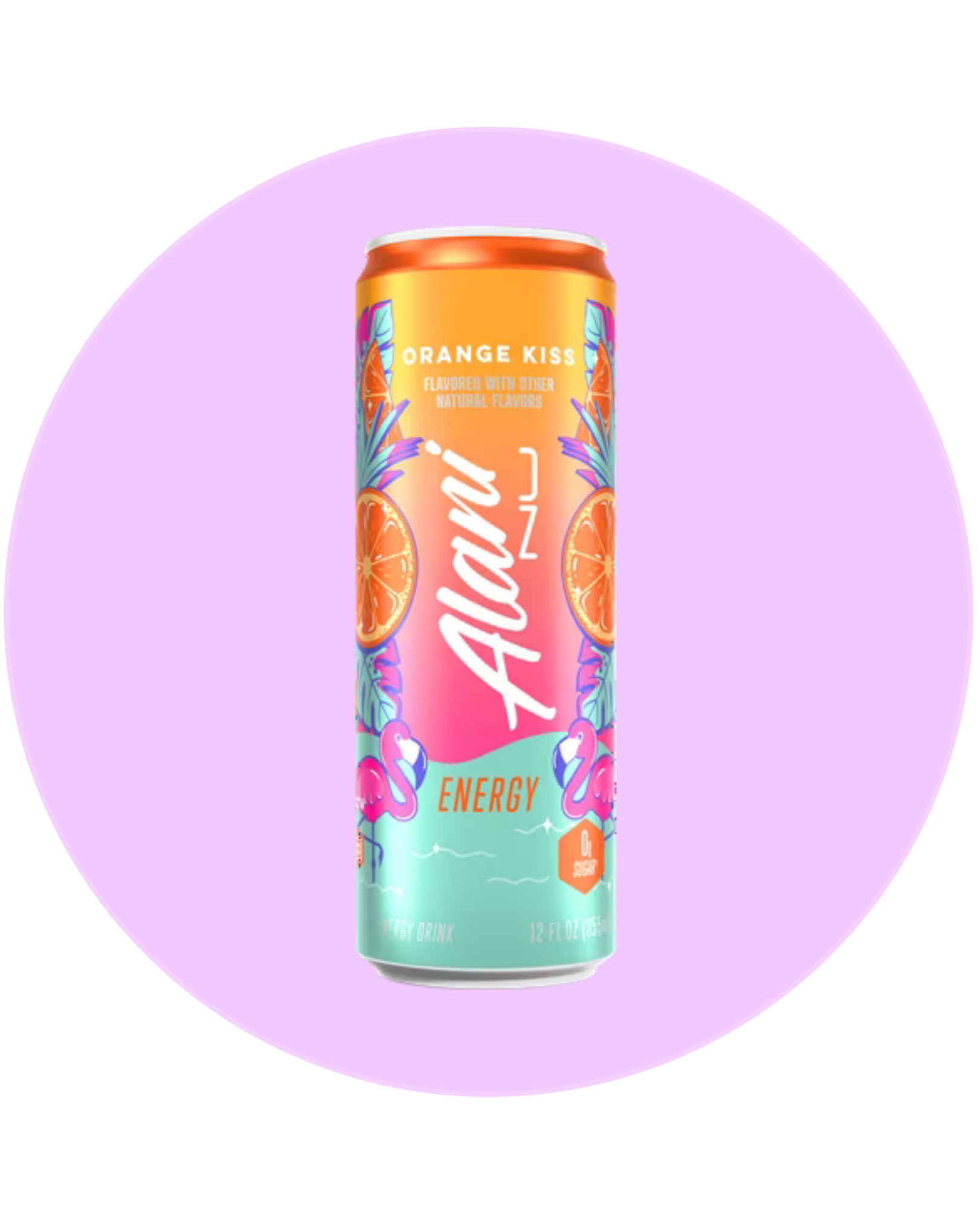 Energy Drinks