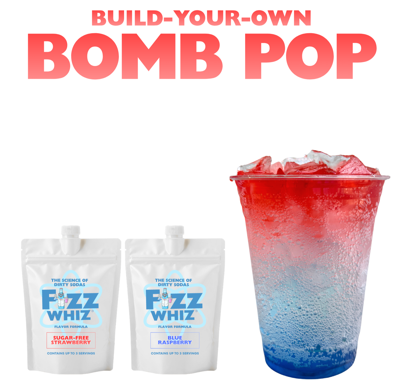 THE SCIENCE OF DIRTY SODA