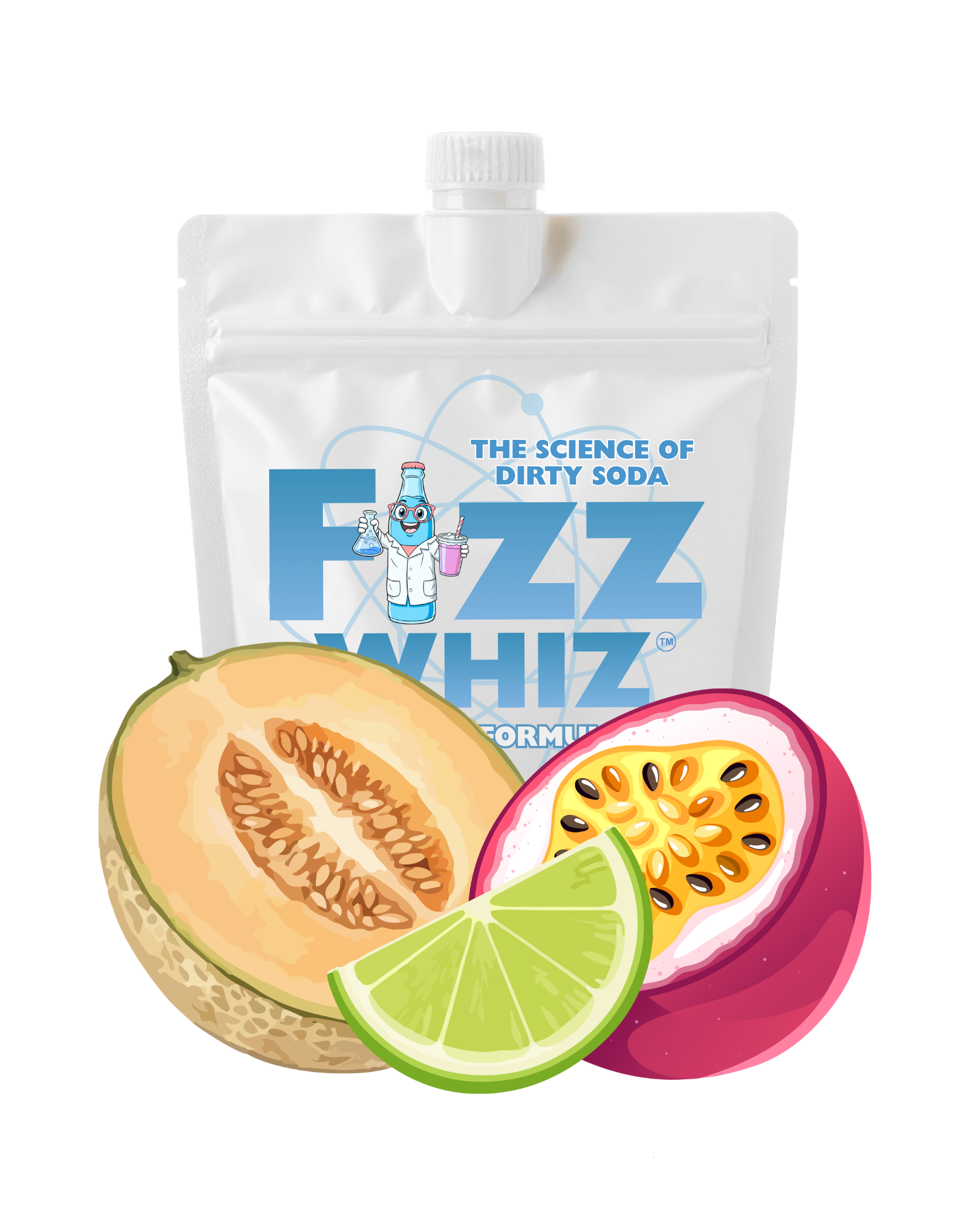 Tropical Twist 2 Pack