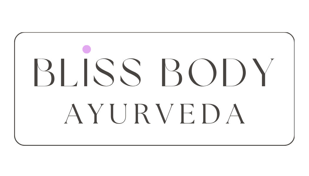 Bliss Body Ayurveda