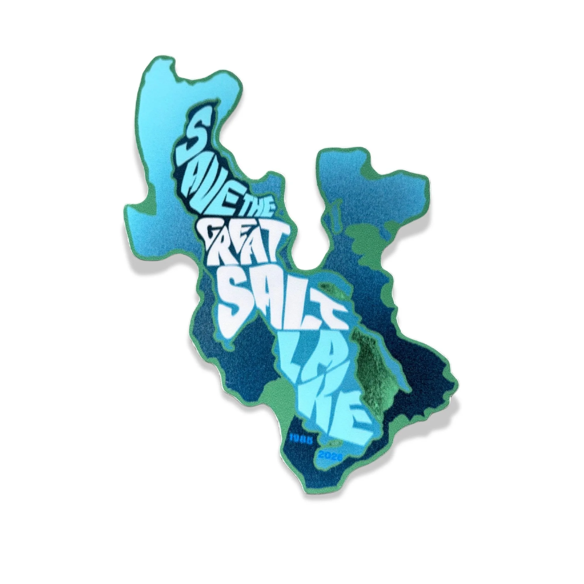 Save the Great Salt Lake