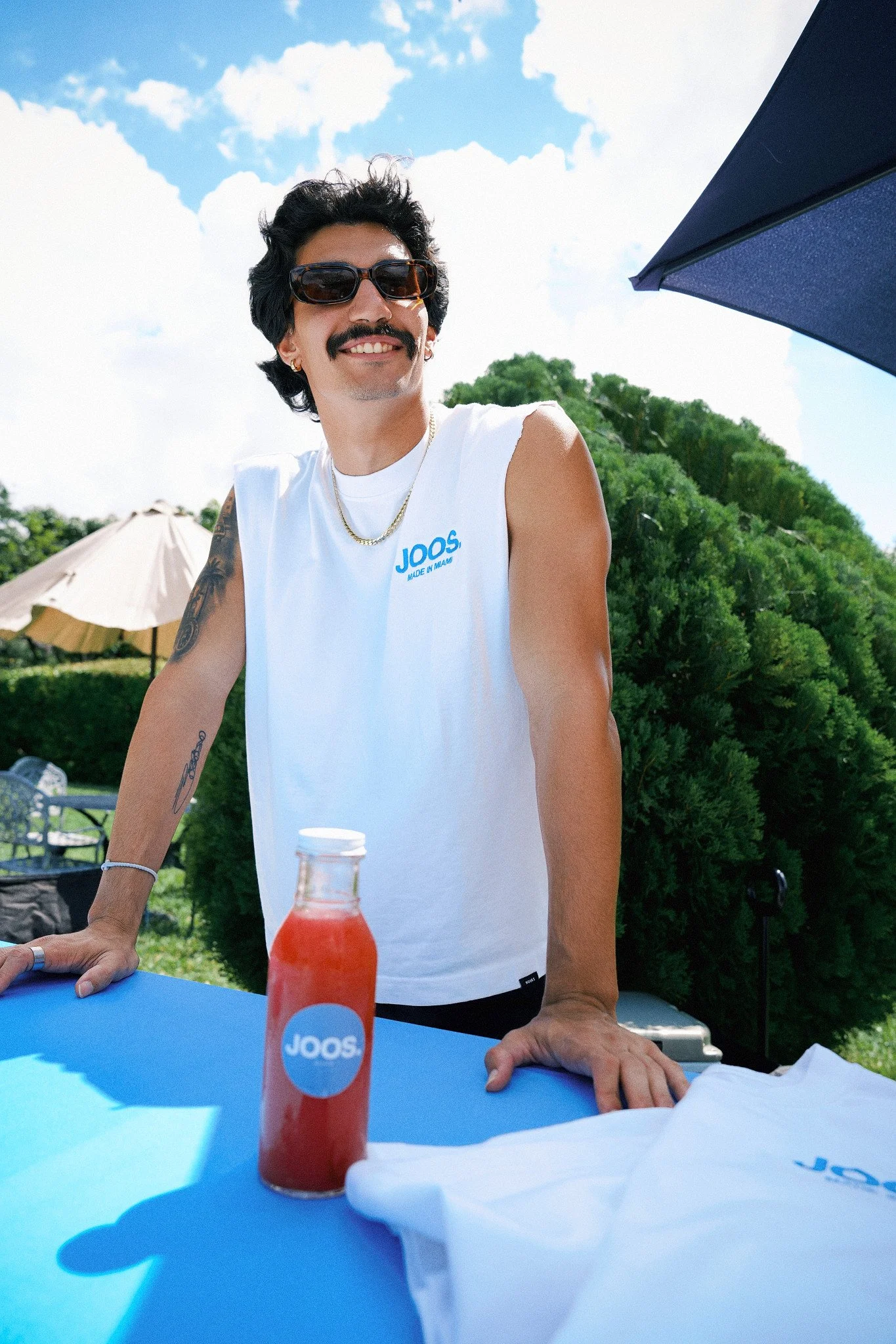 JOOS Miami