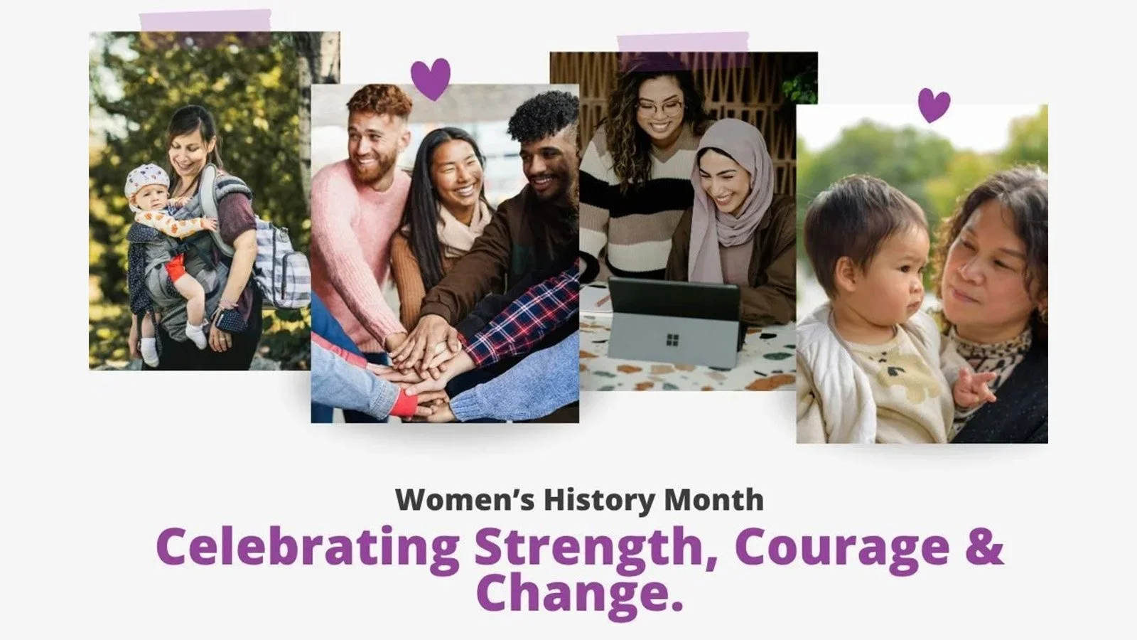 To Celebrate Women is to Serve Survivors
