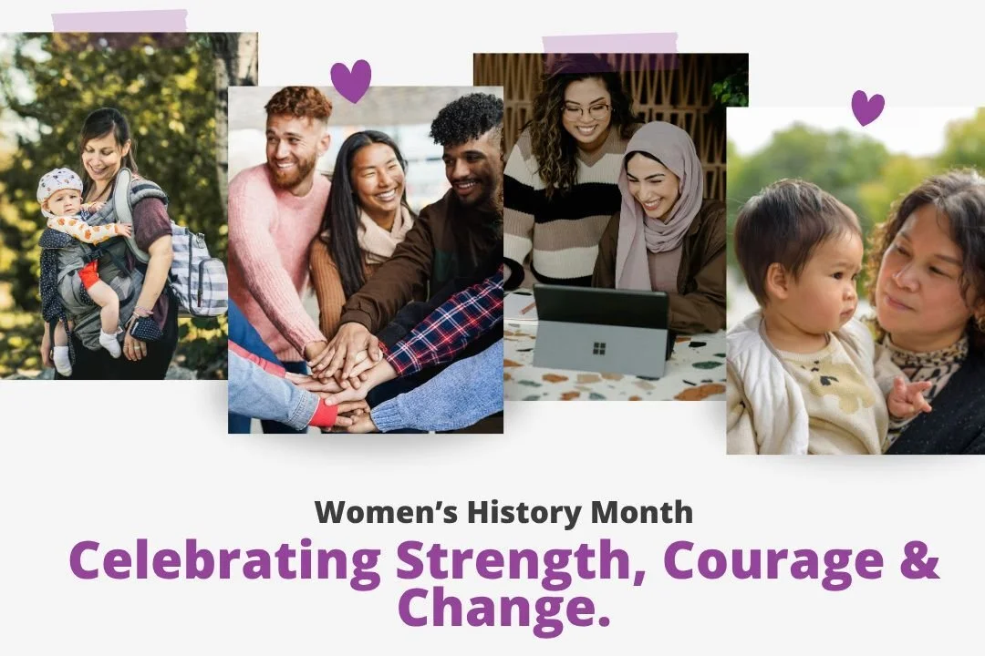 To Celebrate Women is to Serve Survivors