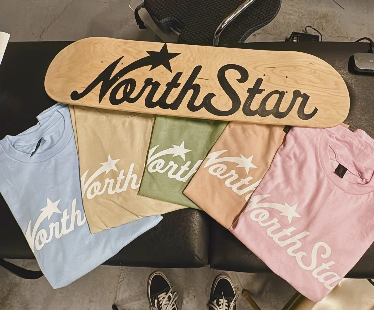 NorthStar Easter T-Shirt
