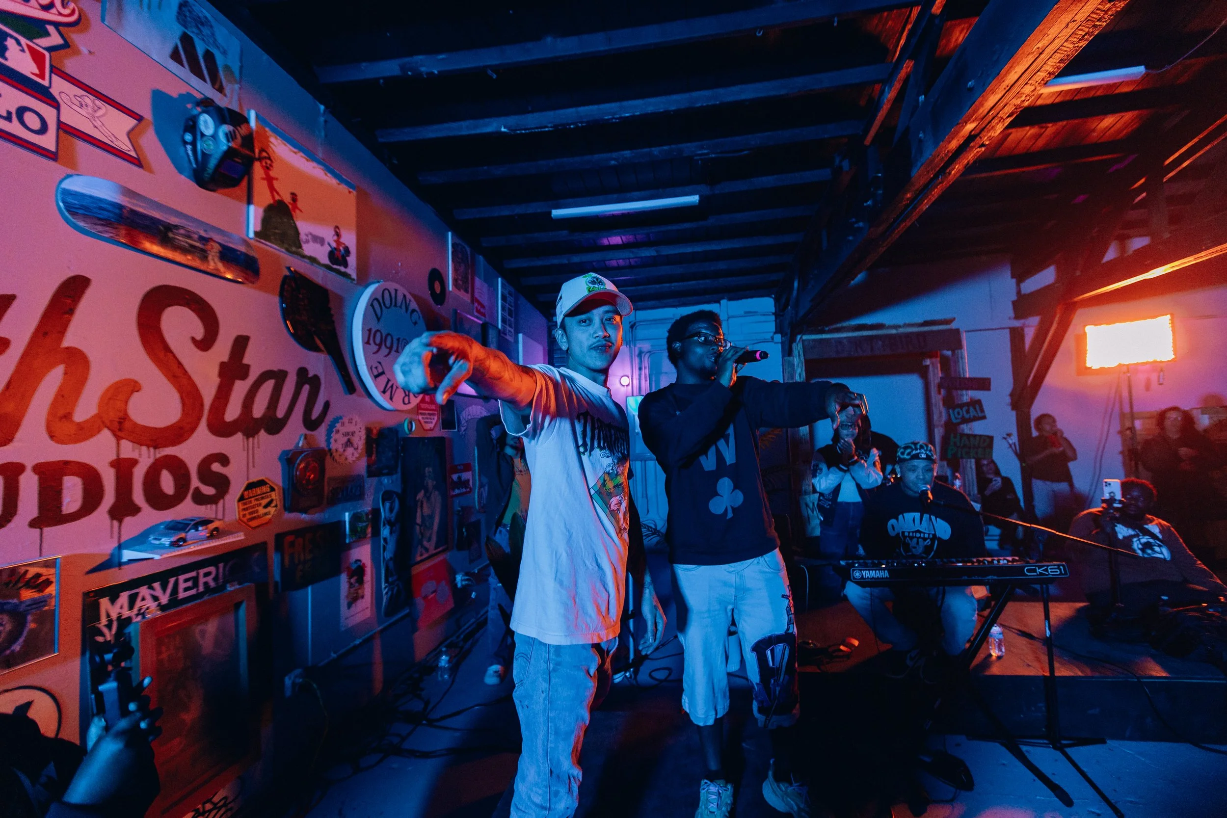 Creative Design & Building Consultation