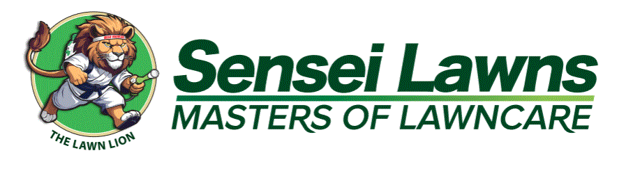 Sensei Lawns
