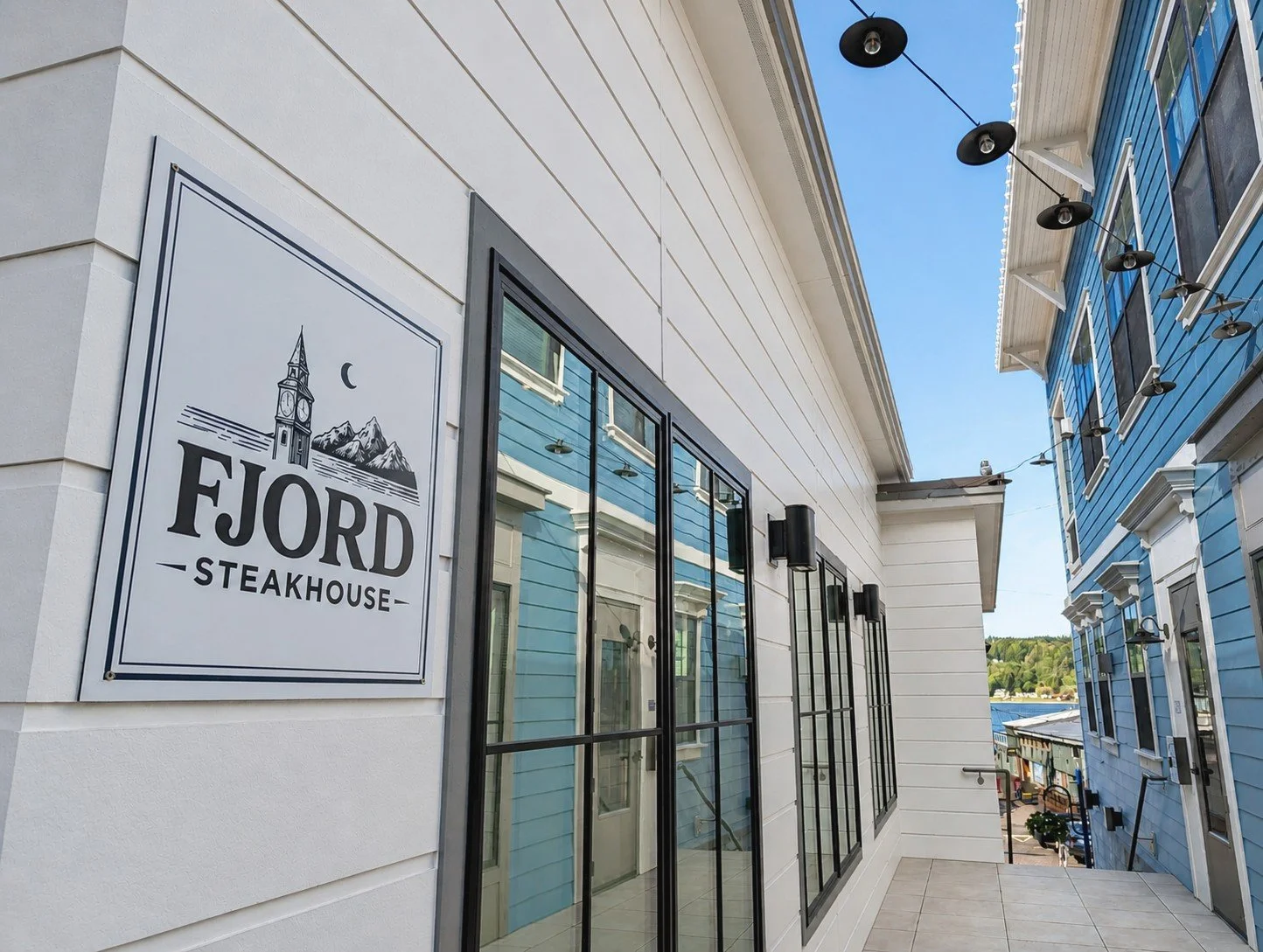 Fjord Steakhouse