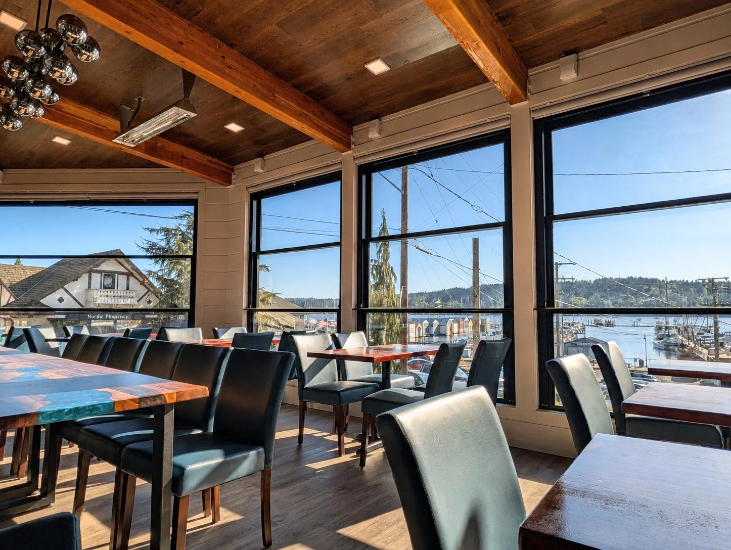 Fjord Steakhouse