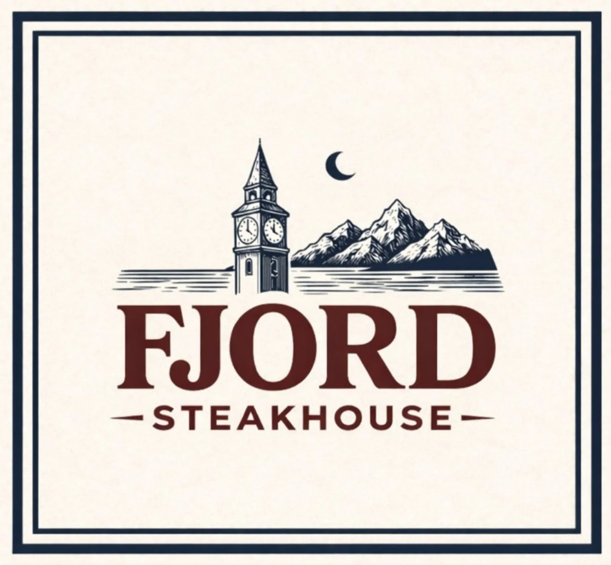 Fjord Steakhouse
