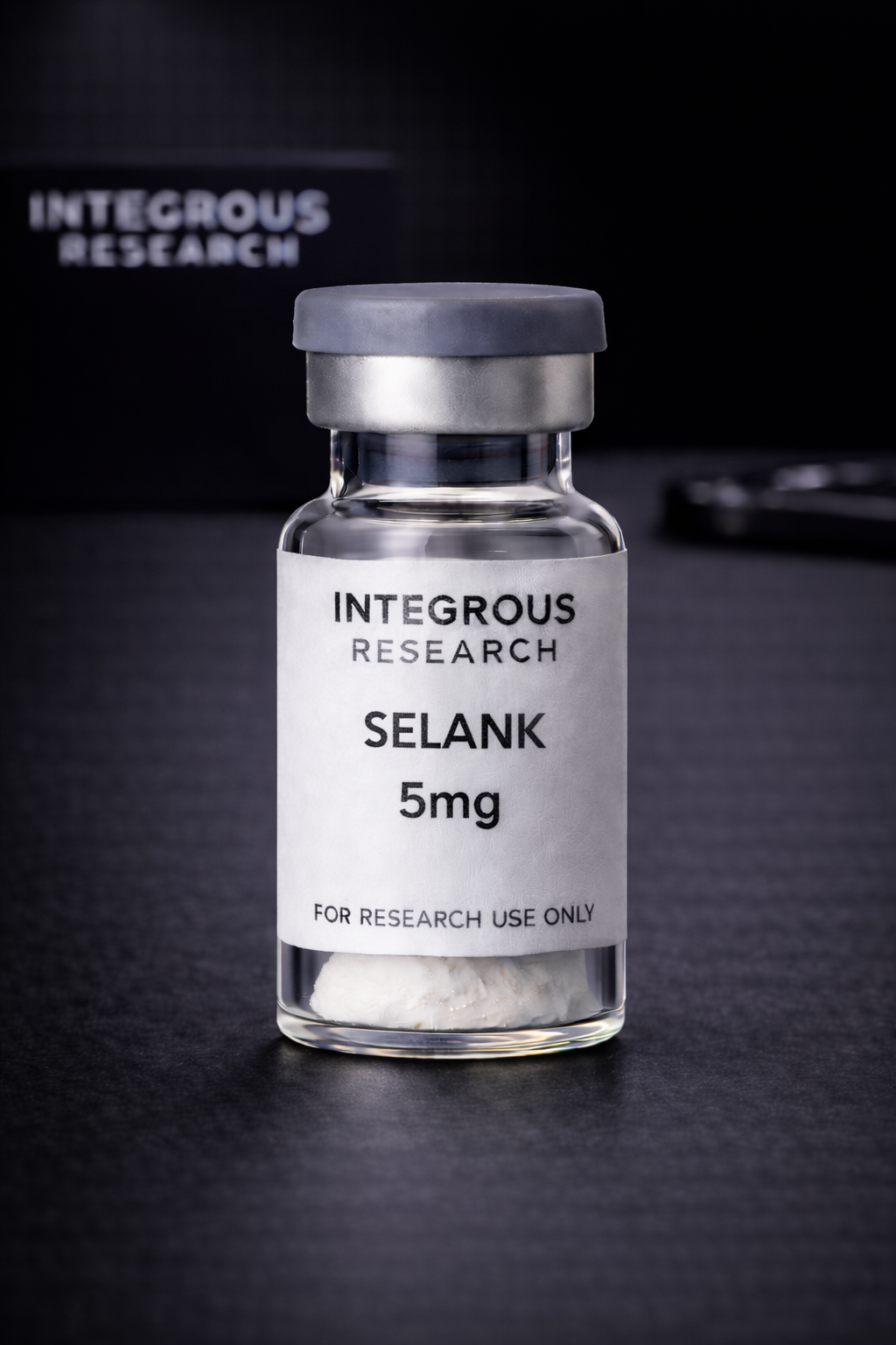 SELANK