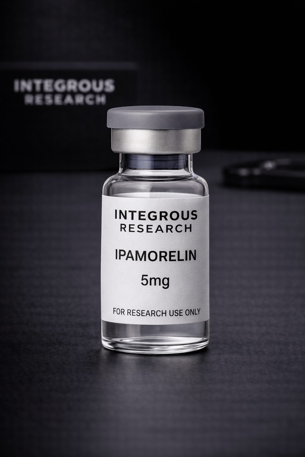 IPAMORELIN