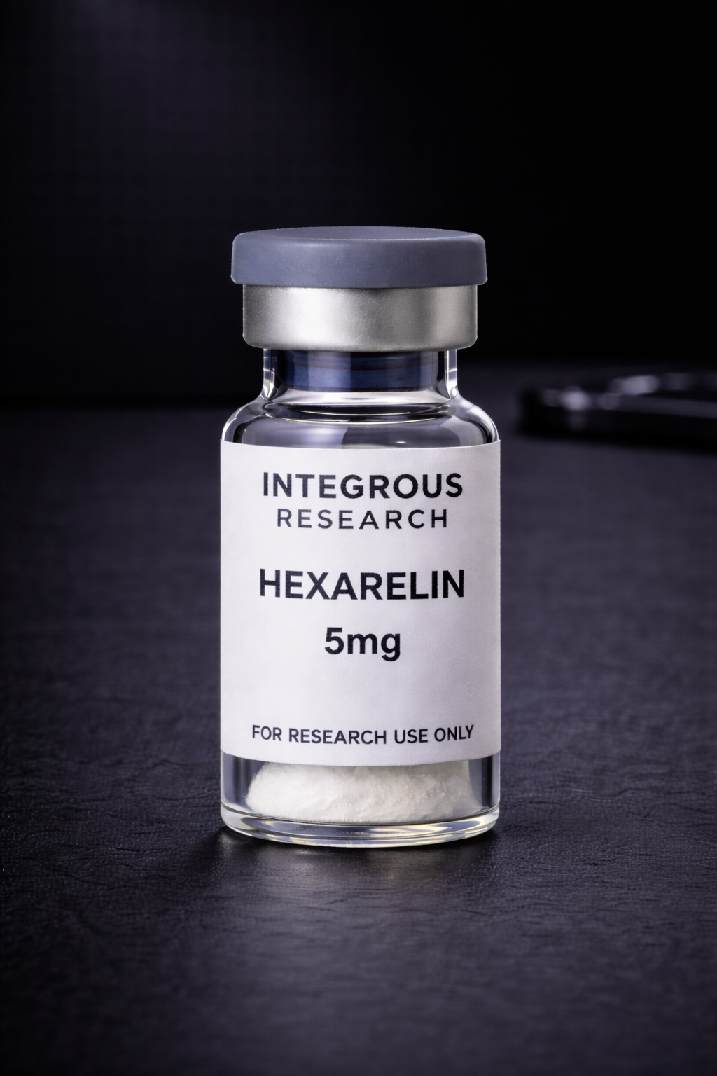 HEXARELIN