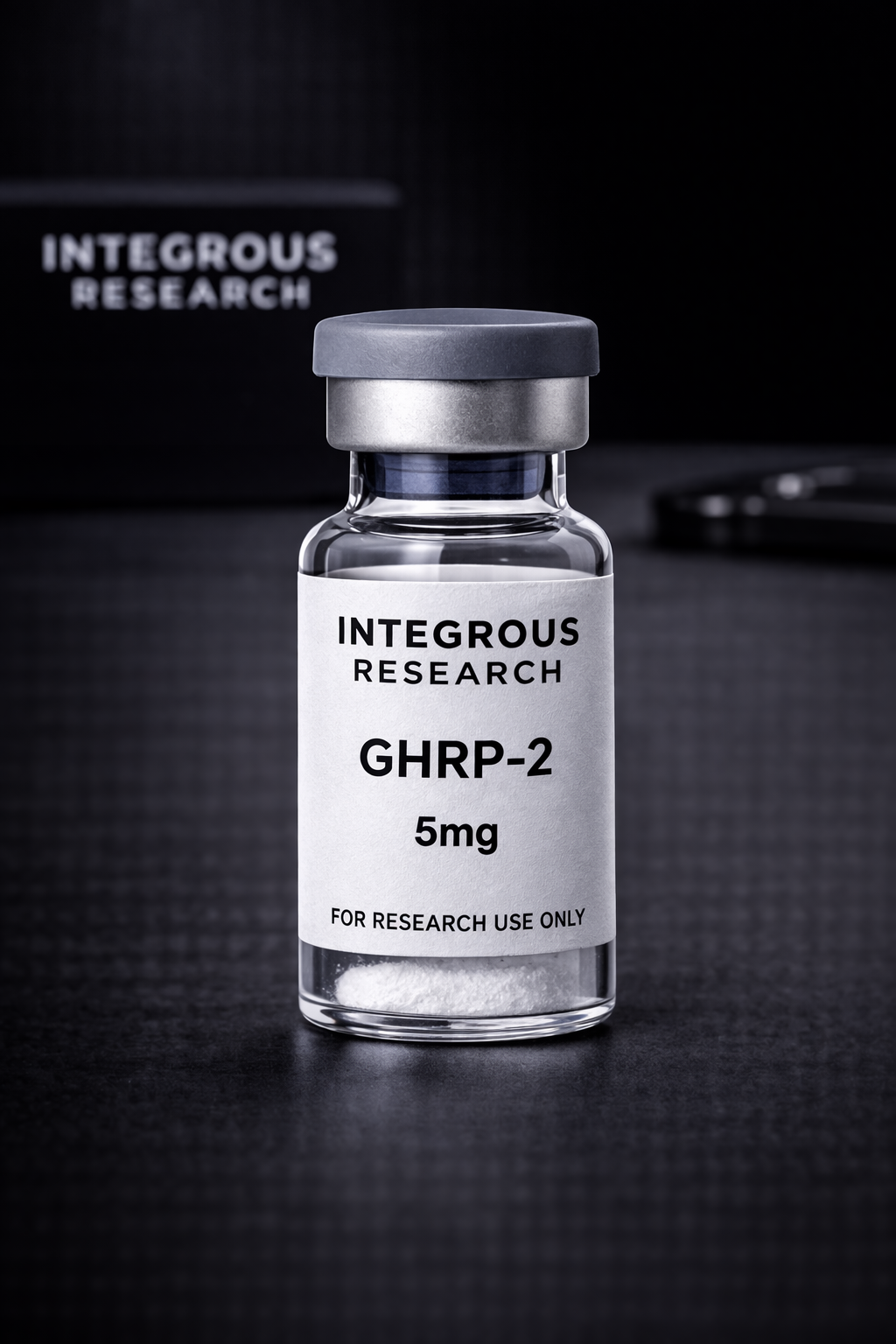 GHRP-2/GHRP-6