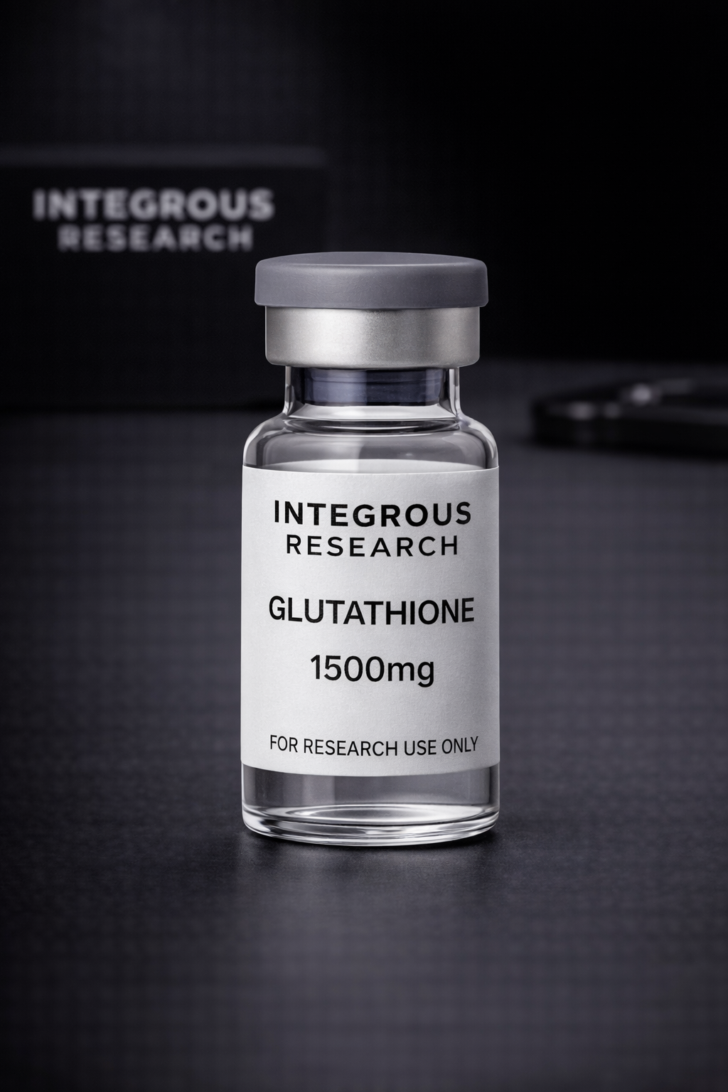 GLUTATHIONE (1500MG)