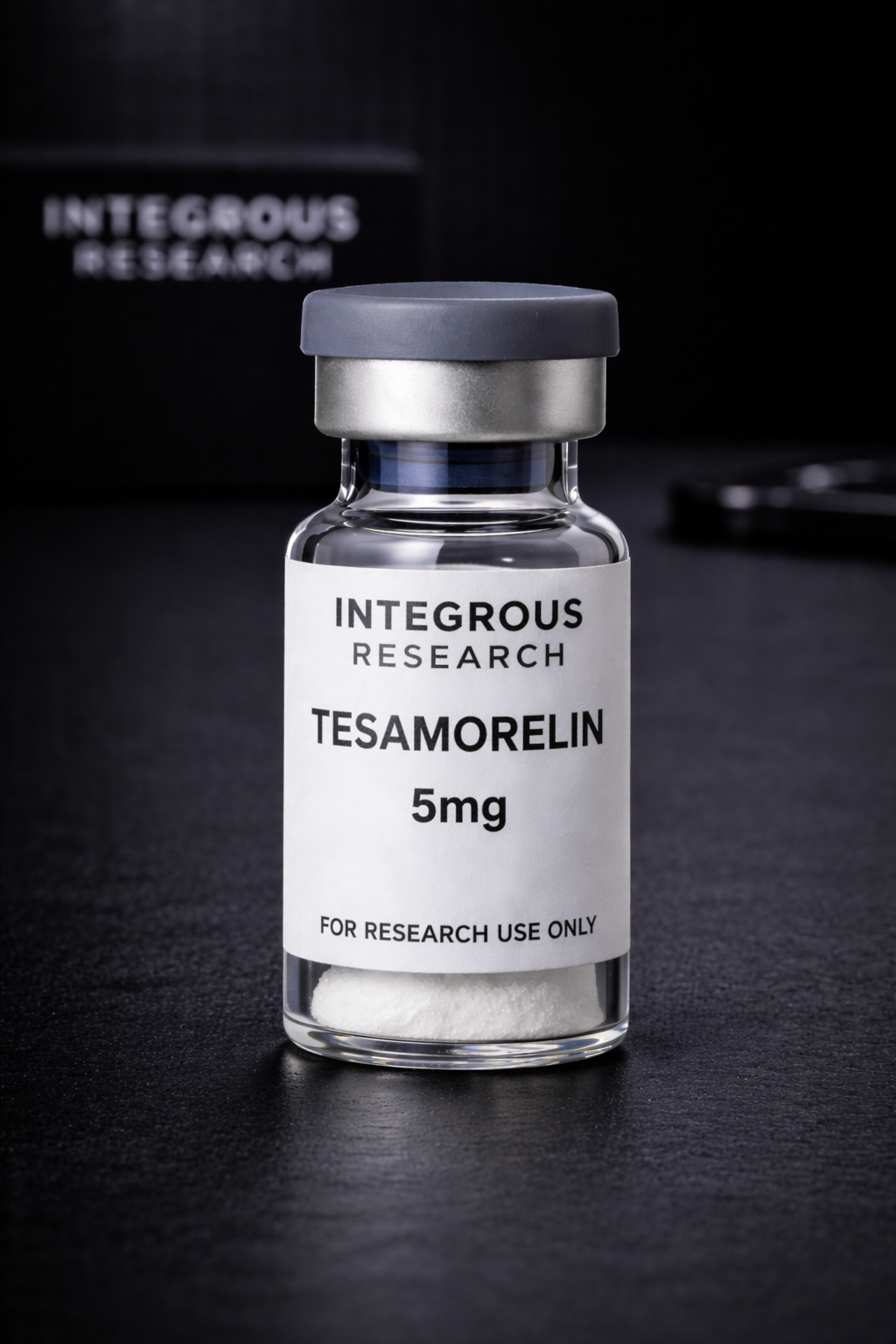 TESAMORELIN
