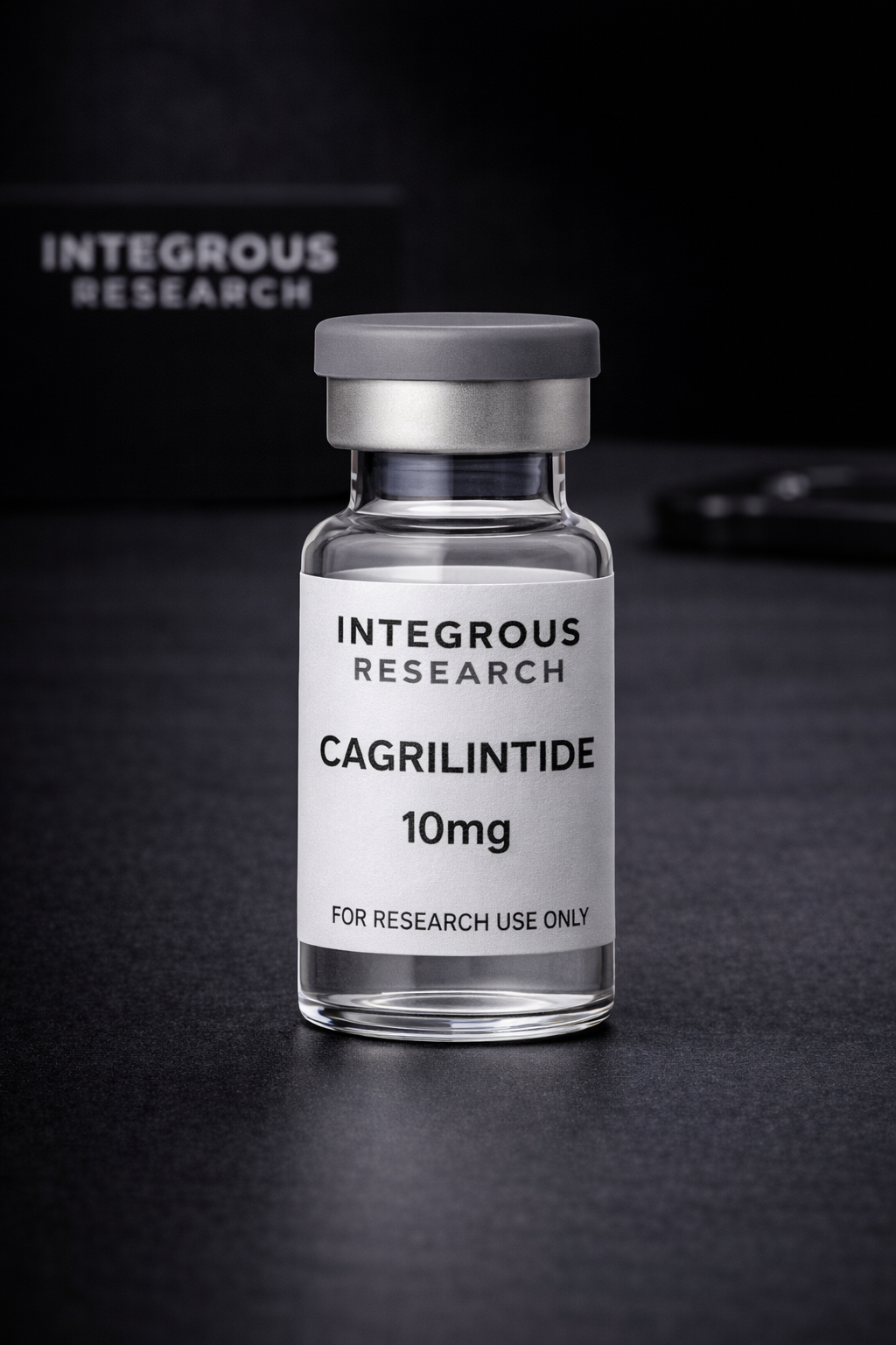 CAGRILINTIDE