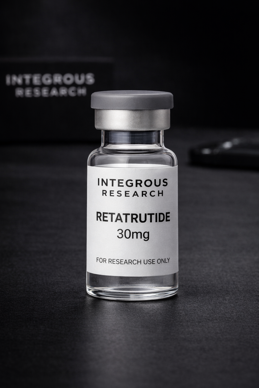 RETATRUTIDE