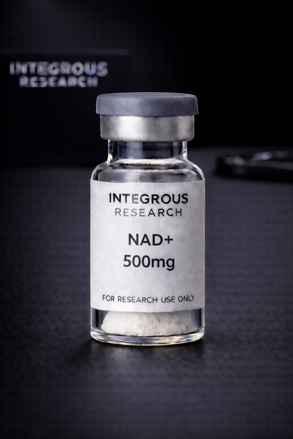 NAD+ (500MG)