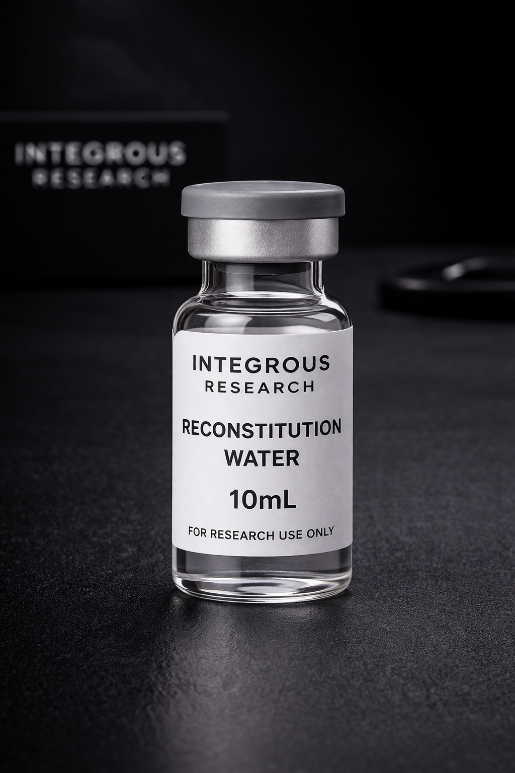 RECONSTITUTION WATER