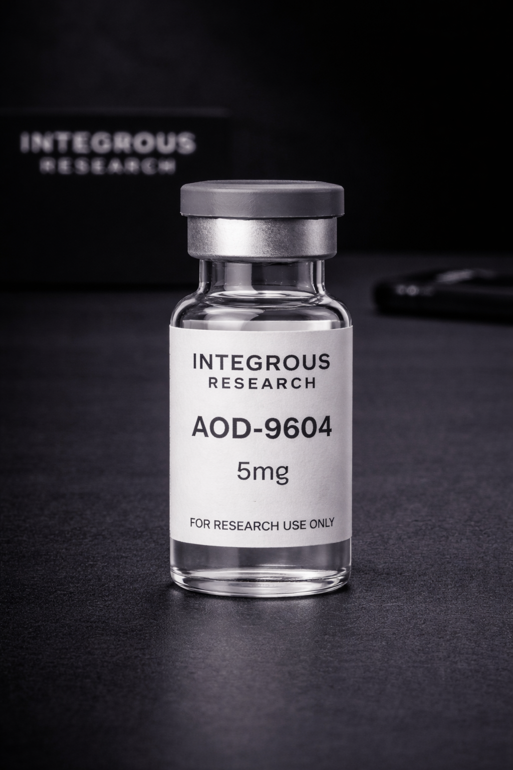 AOD-9604 (5MG)
