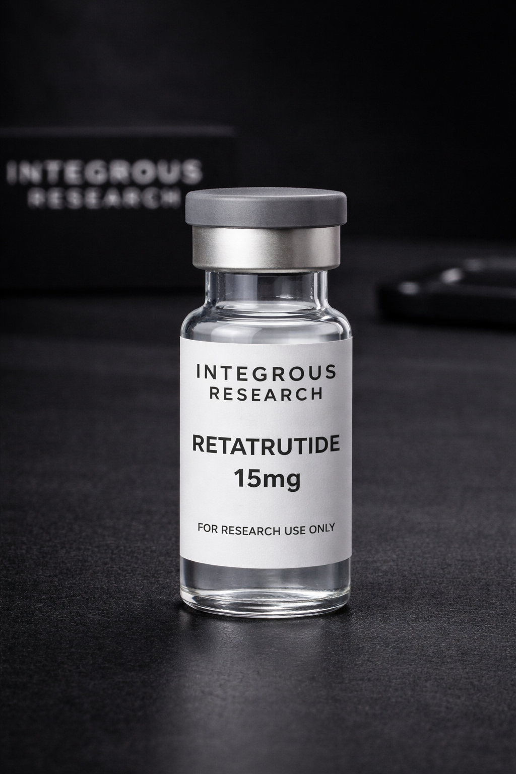 RETATRUTIDE