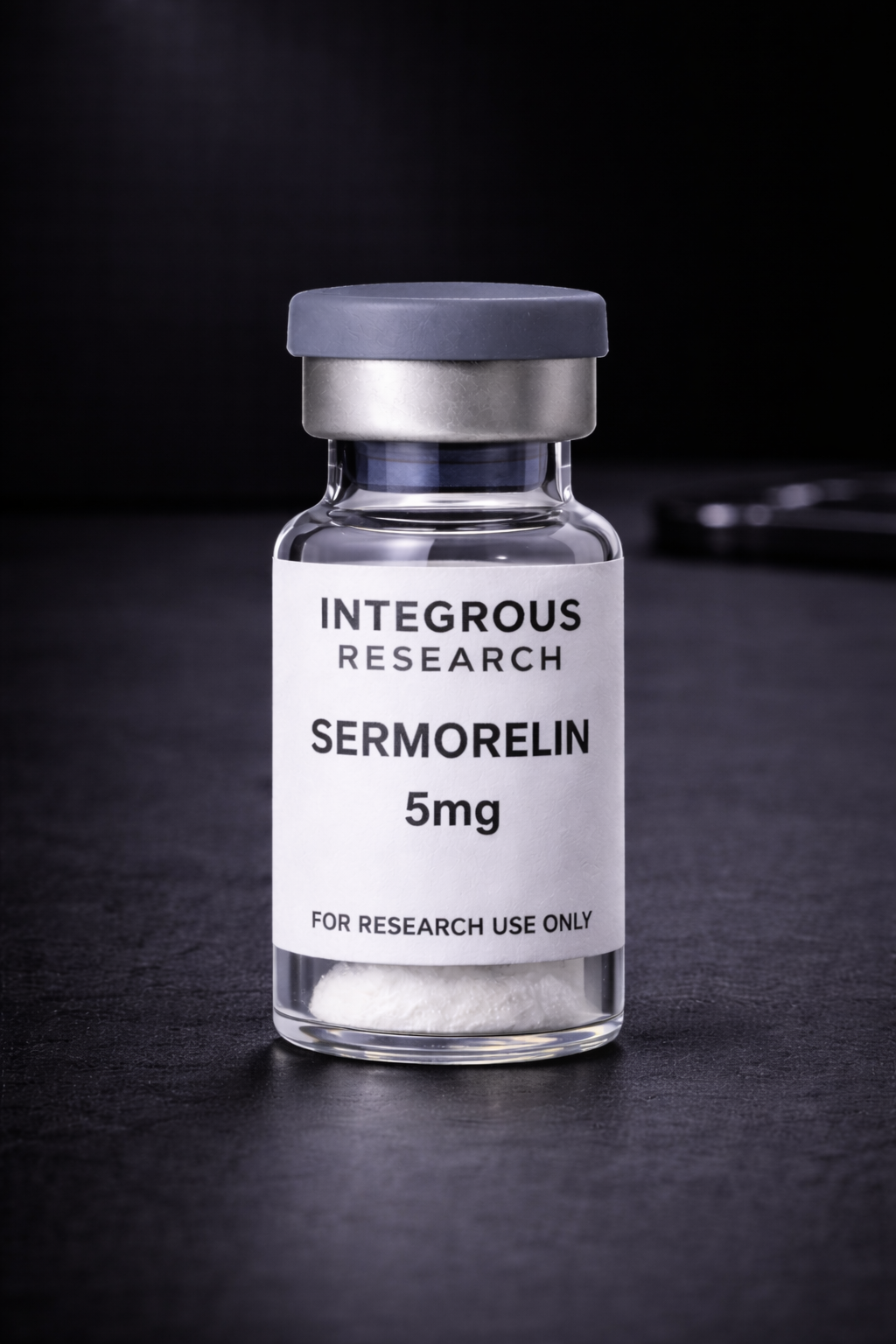 SERMORELIN