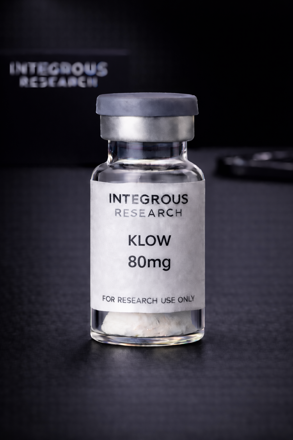 KLOW (80MG)