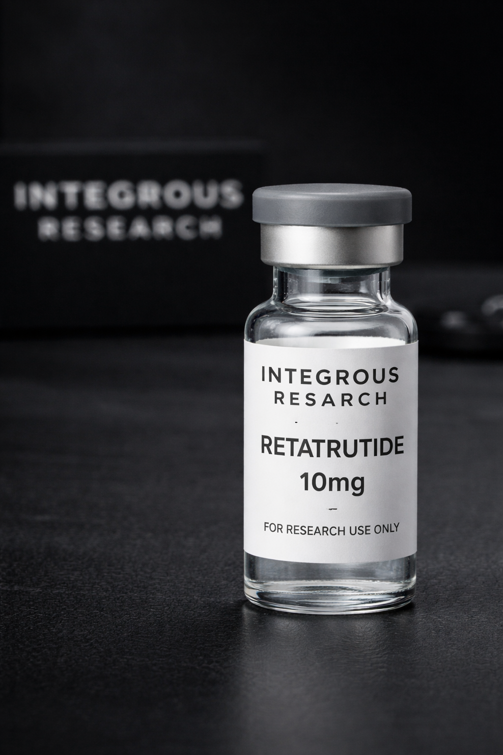 RETATRUTIDE