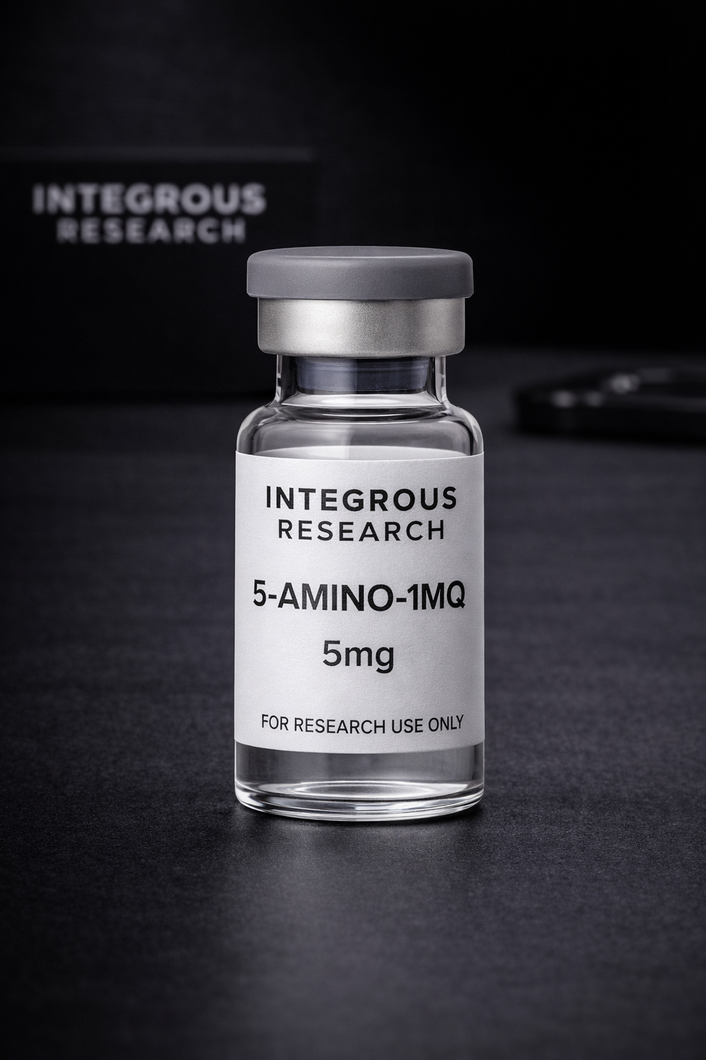 5-AMINO-1MQ