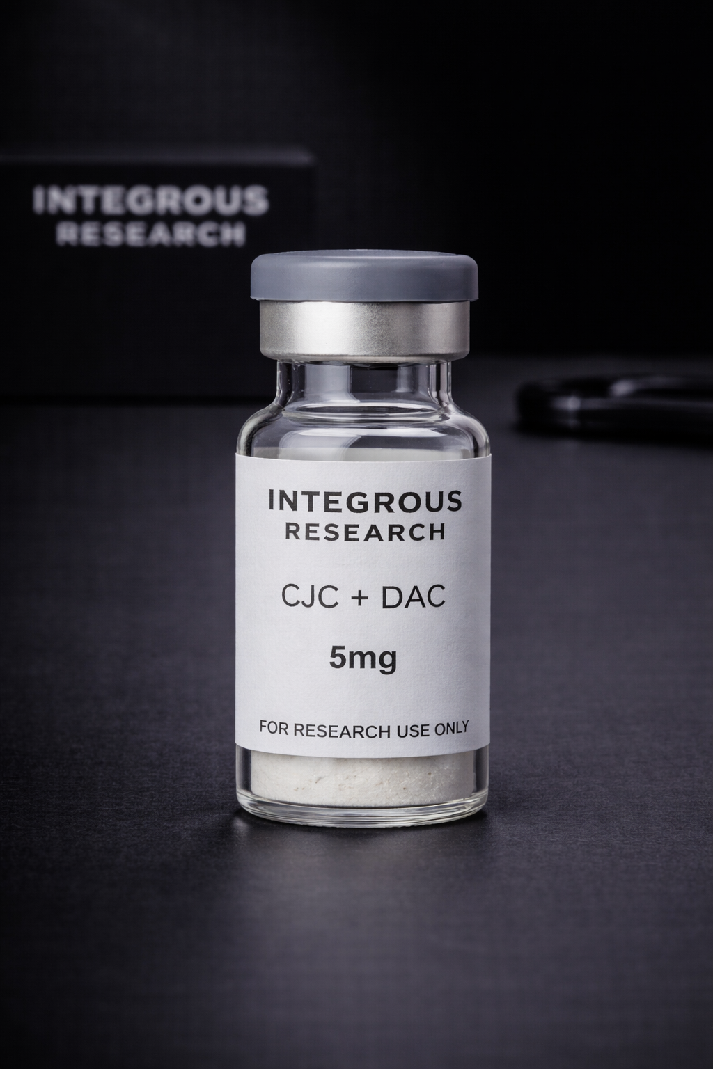 CJC + DAC (5MG)