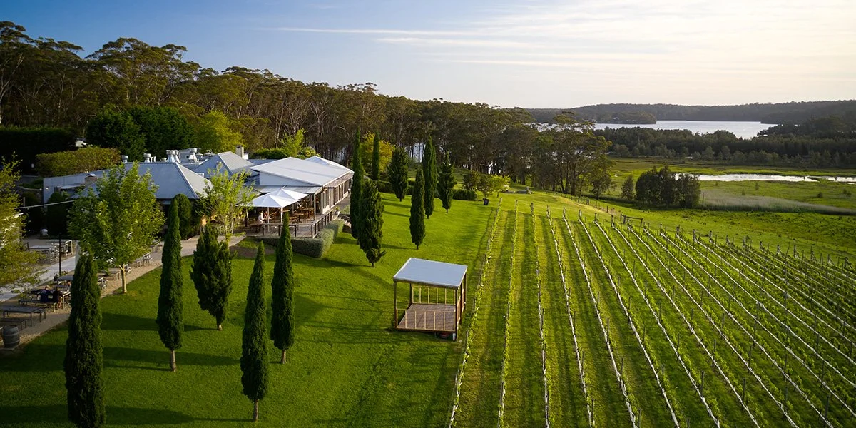 Why fine dining chefs are heading to the NSW South Coast