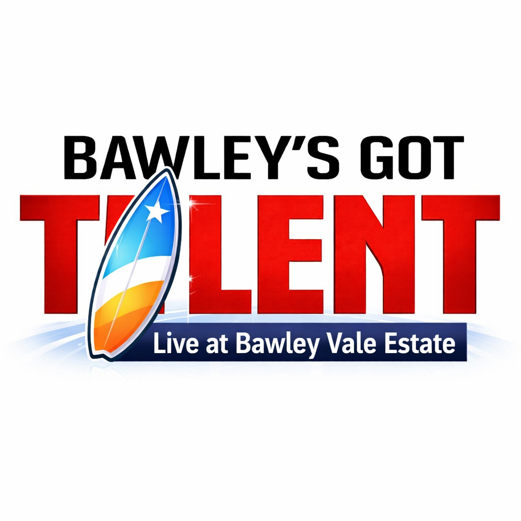 bawley’s got talent @ Bawley vale estate