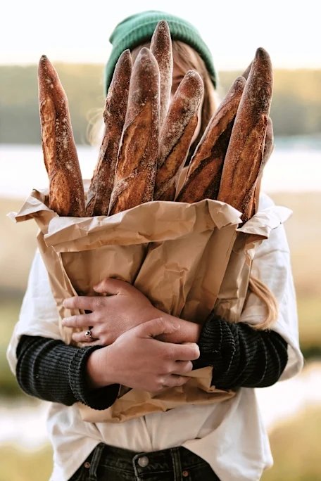 Lagom Bakery, Burrill Lake