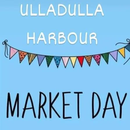 ulladulla wharf MarketS