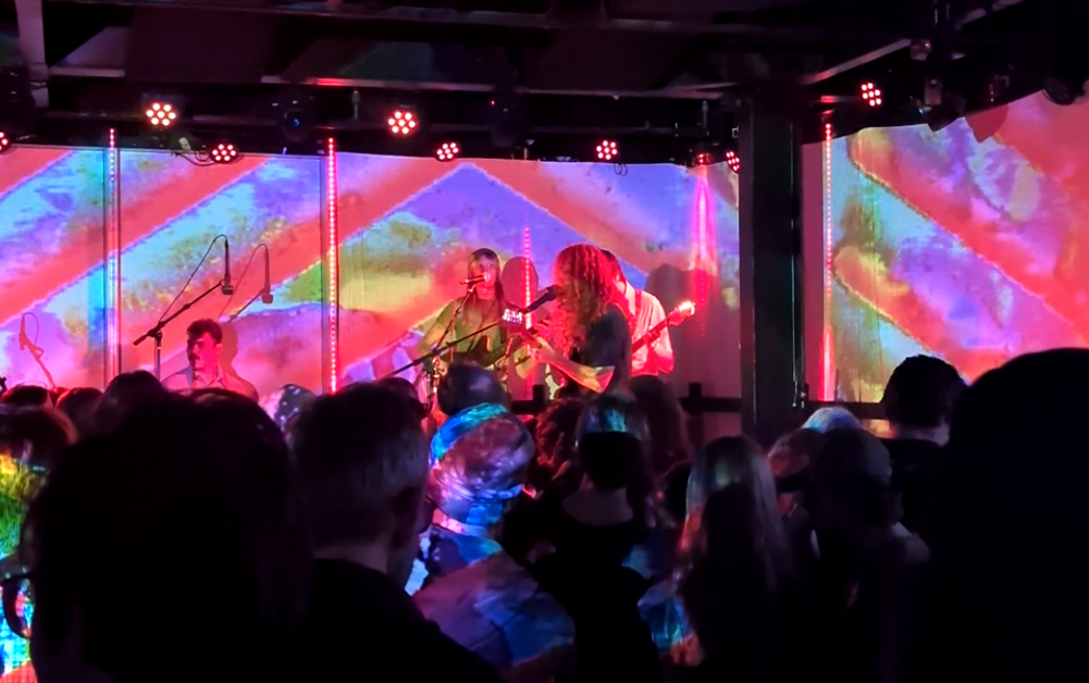 Venue Experience Designer | Bellingham Psych! Music Festival
