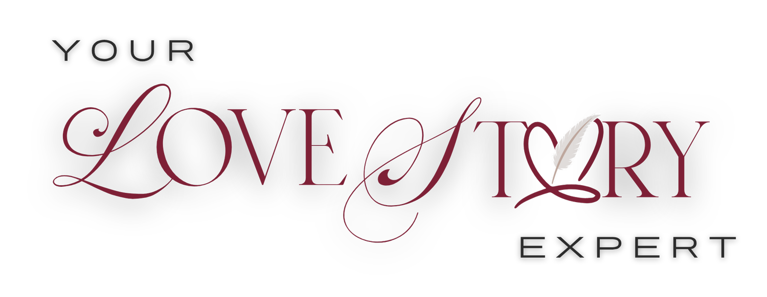 Your Love Story Expert