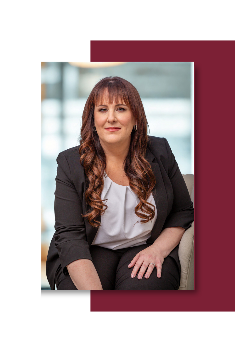 Kaitlin Wiechert, an infidelity counselor specializing in divorce counseling, infidelity counseling, and cheating recovery.