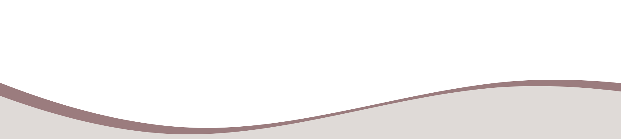 Abstract design with black, brown, beige, and gray wavy shapes.