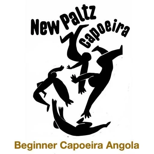CLASS: Beginning Capoeira Angola