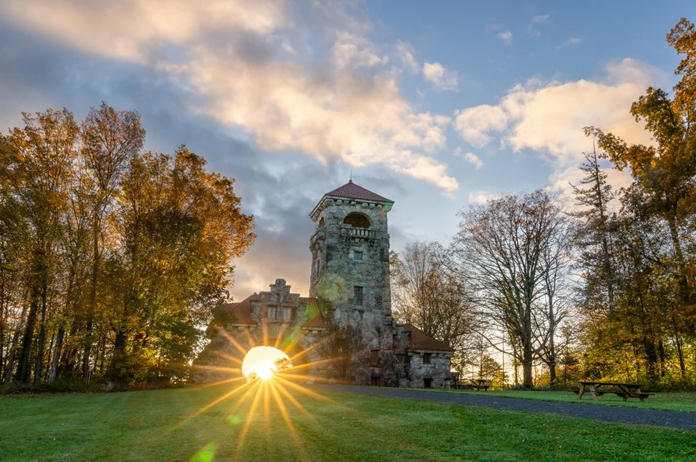 TOUR: History at Testimonial Gateway Tower