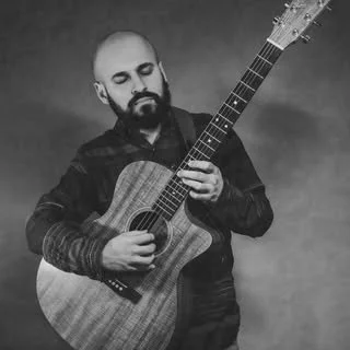 MUSIC: Adam Fitch