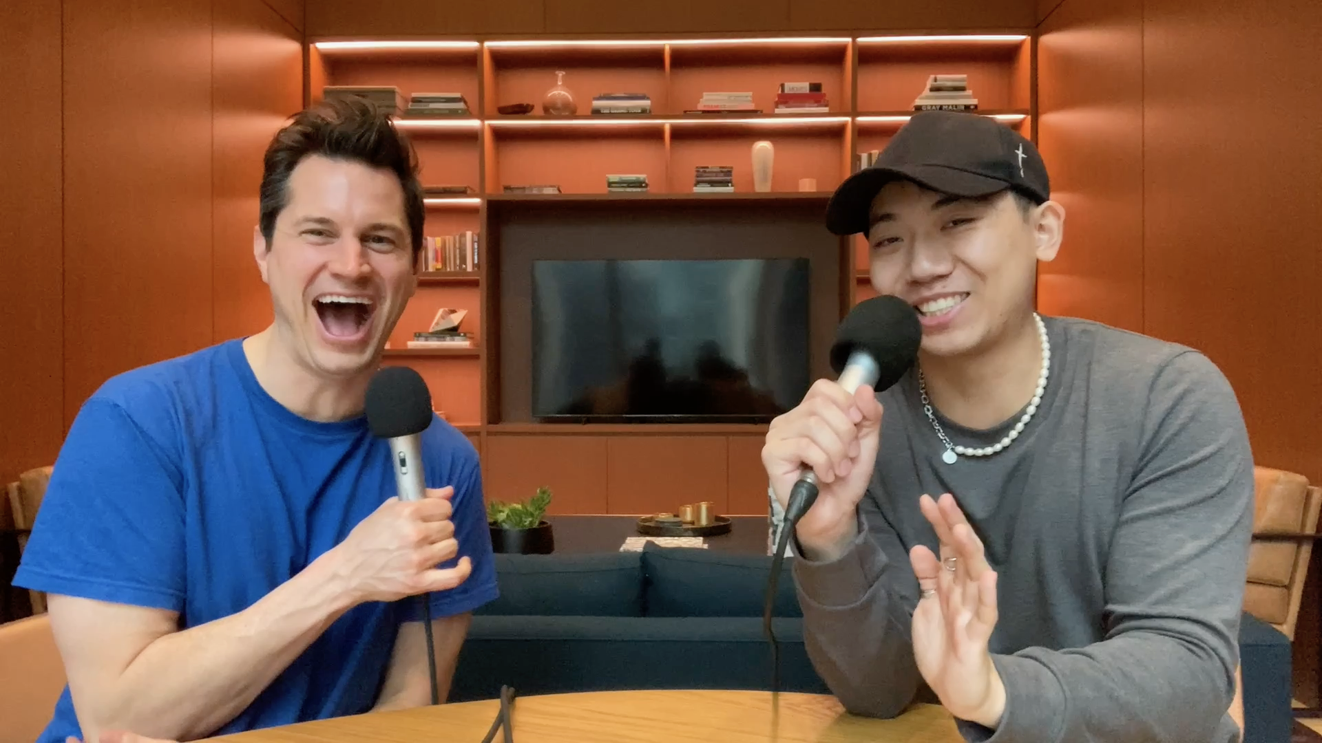 Getting A Chief of Staff Role in VC with Taiki Chung