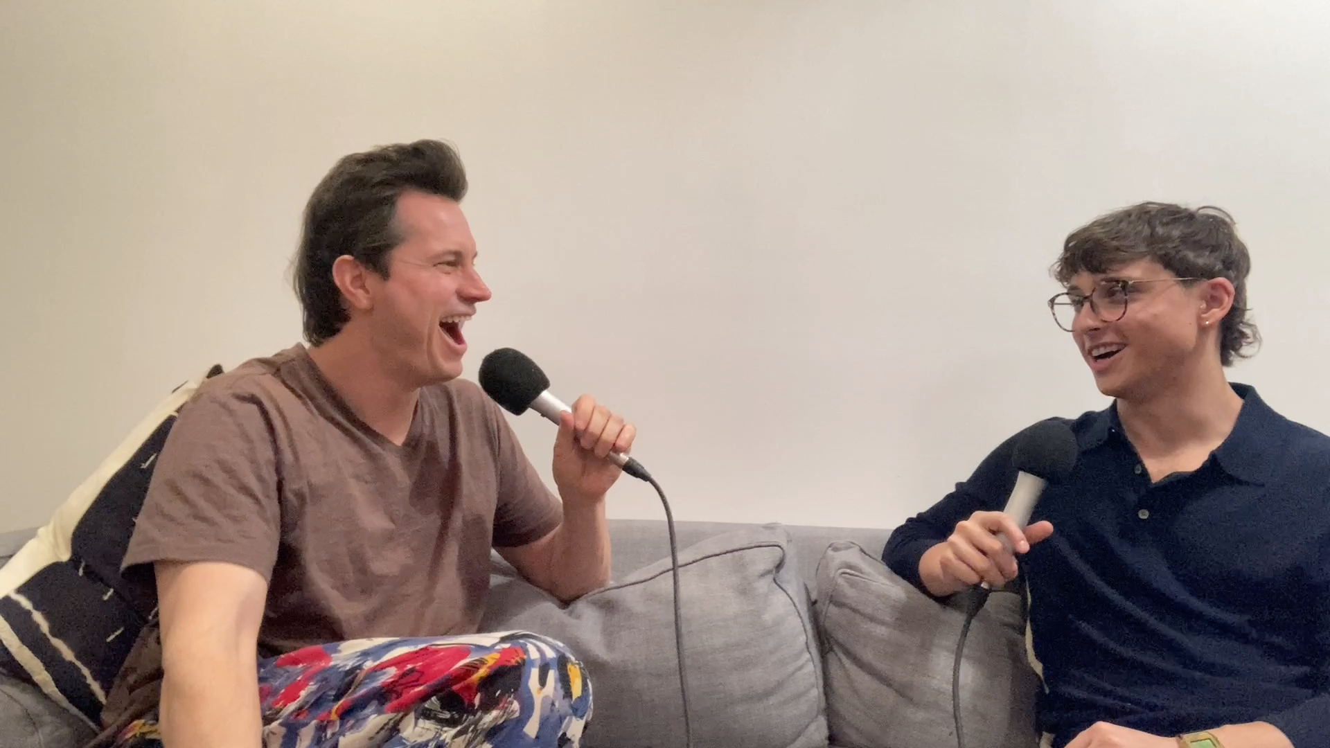 AI and The Power of Weak Ties with Chris Wyman