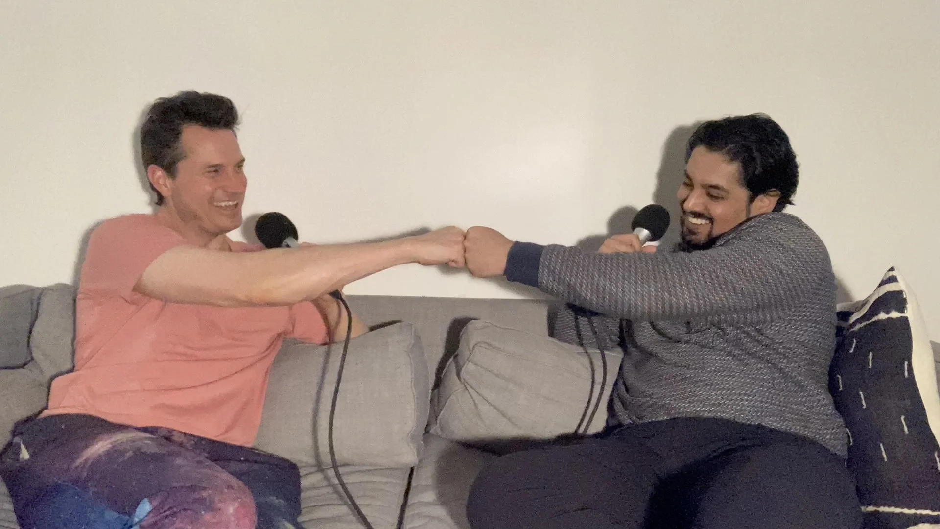 Playing The Long Game As A Chief of Staff with Abhi Dewan