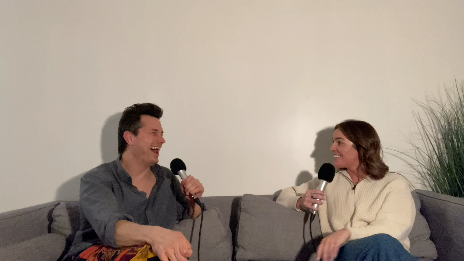 Growing Internally As A Chief of Staff with Anne Duffy