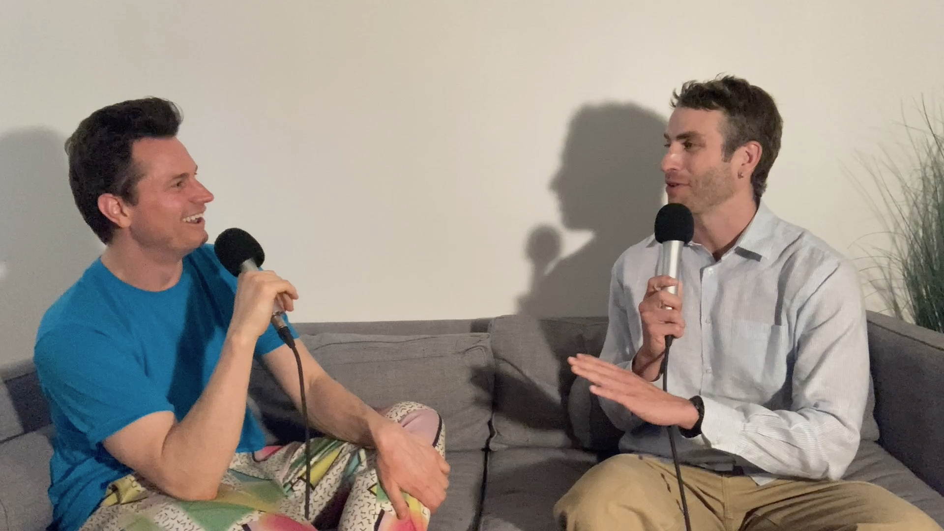 How CoS Benefit The Most From AI with Elliott Fisher