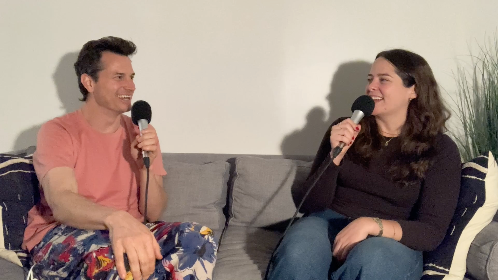 Thinking Like An Owner As A Chief of Staff with Sarah Smith